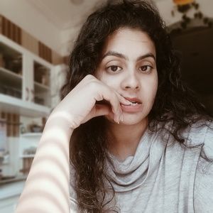 Meet your Posher, Richa